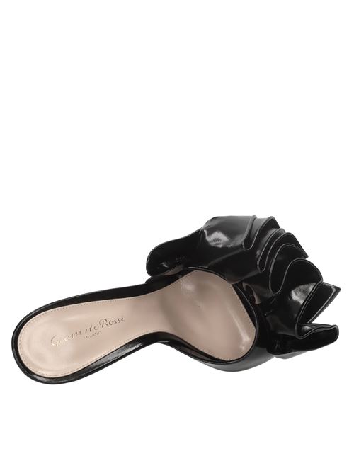  GIANVITO ROSSI | GABRIELLE MULE NUITNERO